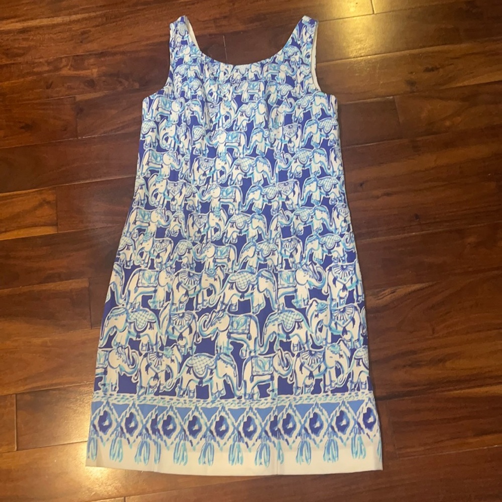 Lilly Dress